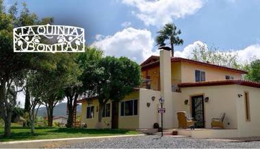 Clos Benoit A Vineyard Inn