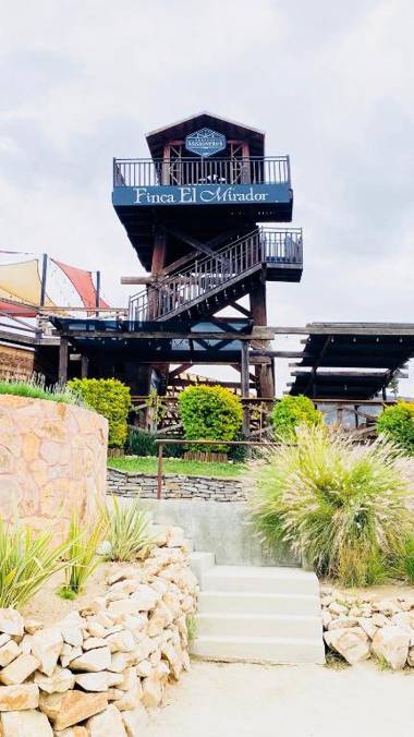 Finca el Mirador
