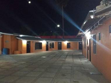 Motel Ranchito