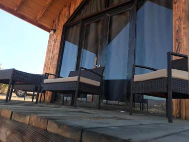 Don Tomas Viñedo cabañas