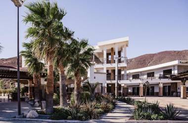 Limbo Hotel Boutique