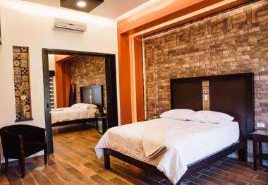 Limbo Hotel Boutique