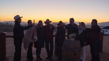 Entrevalle Hotel Boutique