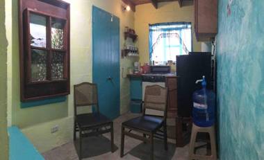 Mexicanita Walking Beach Coffee Is In