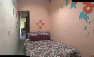 Mexicanita Walking Beach Coffee Is In