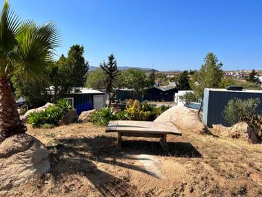 Ecovino Valle de Guadalupe