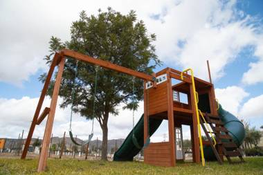 Hacienda Los Olivos Valle de Guadalupe