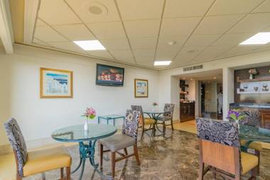 Hotel Lucerna Culiacan