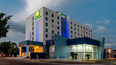 Holiday Inn Express Culiacan an IHG Hotel