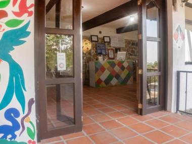 Hotel Posada Jarritos