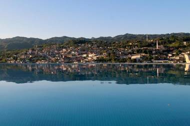 Villa de los Vientos