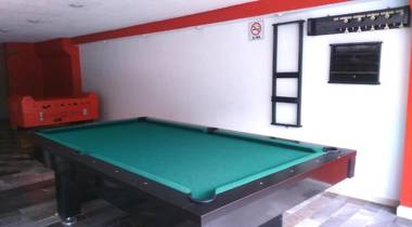 Aristos Mirador Cuernavaca