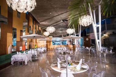 Anticavilla Restaurant Hotel & Spa