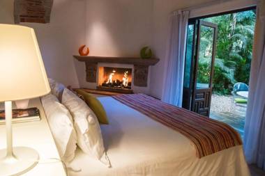 Anticavilla Restaurant Hotel & Spa