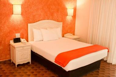 Hotel Villa del Conquistador