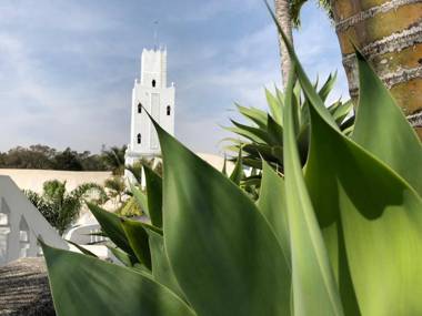 Villa Bejar Cuernavaca