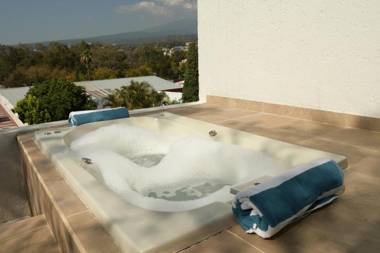 Villa Bejar Cuernavaca