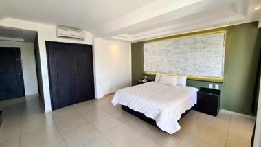 Hotel Borda Cuernavaca