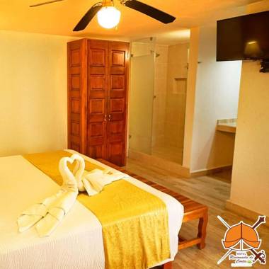 Hotel Rinconada de Cortes