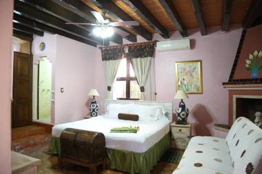 Villa Bonita Les Terrasses
