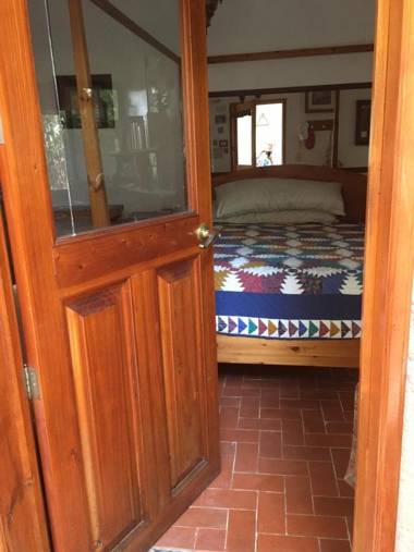 Bungalow Zona Bosque