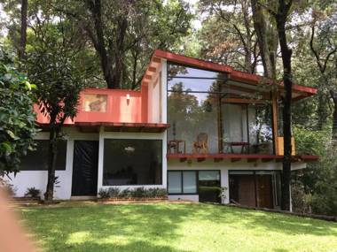 Bungalow Zona Bosque