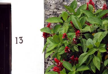 El Jardín del Edén B&B Boutique