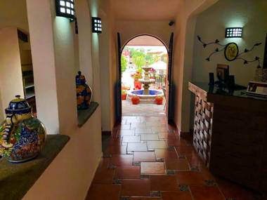 Hotel Antigua Posada