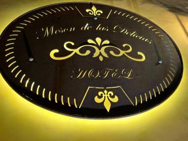 Mesón de las Delicias