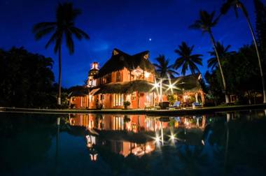 Casa Villa Magnolia B&B