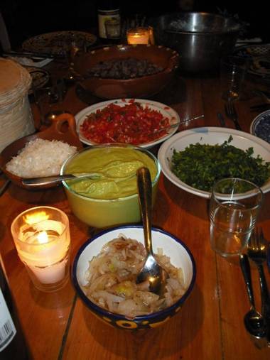 Casa Villa Magnolia B&B