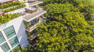 Vallarta Gardens Beach Front Hotel & Residences