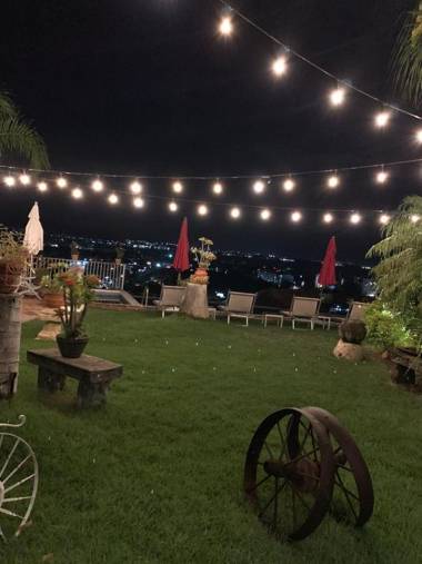 Villa Bella Bed & Breakfast Inn