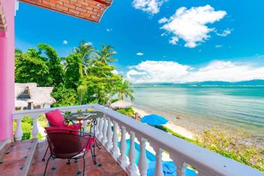 Villas Jardin Del Mar