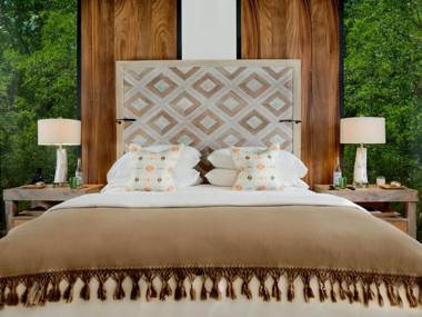 Susurros del Corazón Auberge Resorts Collection