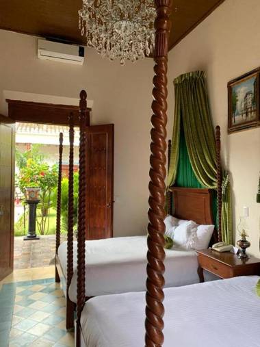 La Casa del Marqués