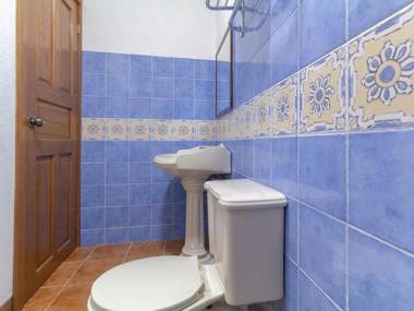 Capital O Hotel Jardín de Tereza