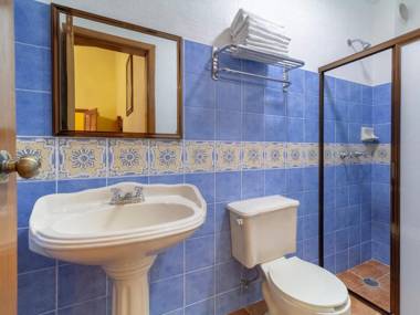 Capital O Hotel Jardín de Tereza