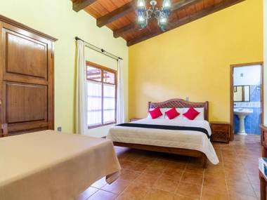 Capital O Hotel Jardín de Tereza