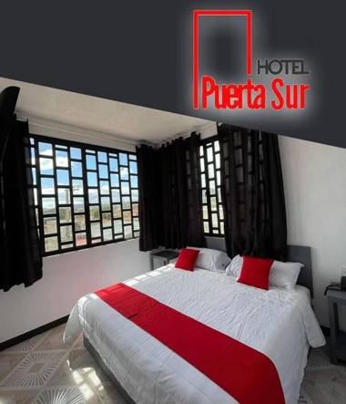 PUERTA SUR