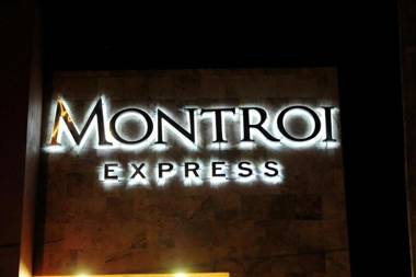 Hotel Montroi Express