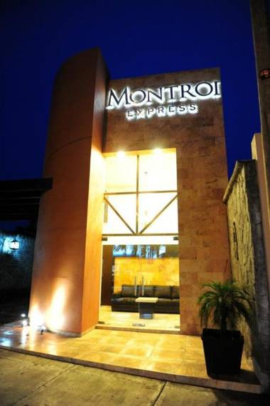Hotel Montroi Express