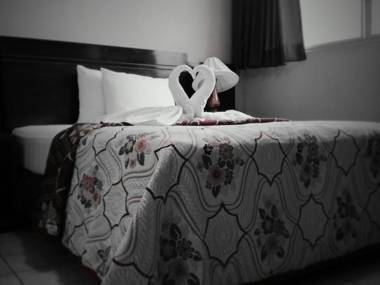 Hotel Dinastía Colima