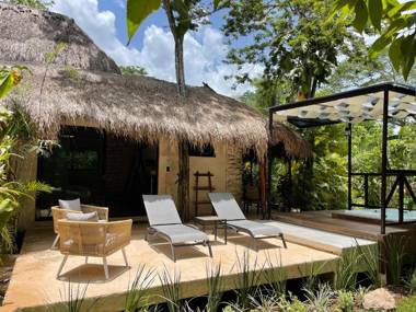 Aldea Coba An Escape Boutique Experience