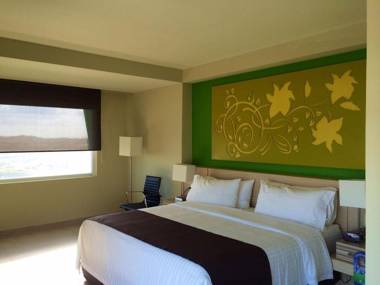 Holiday Inn Coatzacoalcos an IHG Hotel