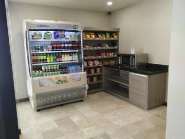 Everest Ciudad Victoria