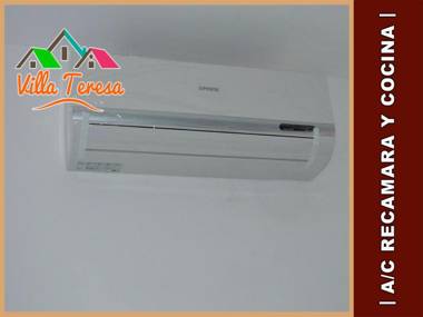 Departamentos & Suites Villa Teresa