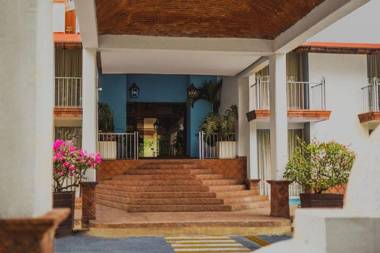 Gran Hotel Las Fuentes