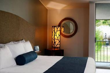 Gran Hotel Las Fuentes