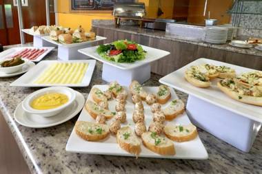 Holiday Inn Tampico-Altamira an IHG Hotel